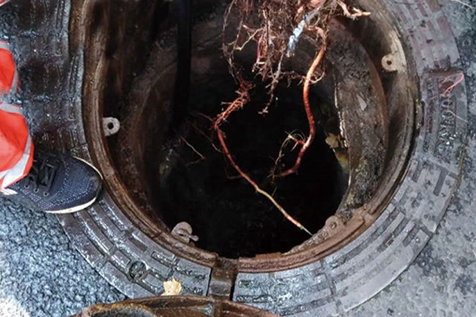 庆元管道预处理